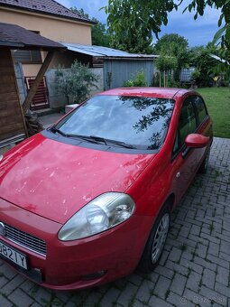 Punto - 4
