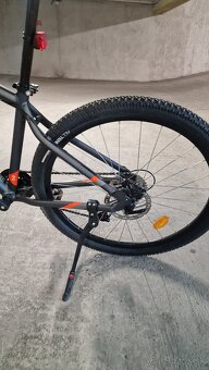 Predam horsky bicykel - 4