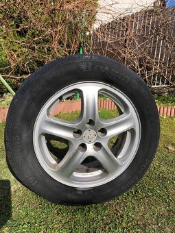 Originál Škoda Elektróny R15 - 4