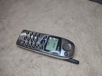 Nokia 5110 - RETRO - 4
