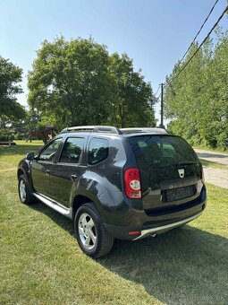 Dacia Duster 1.6 16V 4x4 Ambiance odp. DPH - 4