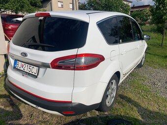 Ford S-MAX - 4