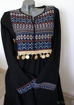 Nove saty - 4