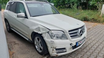 Mercedes glk 350 cdi - 4