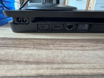 Playstation 4 Slim 1TB + Controller + Nabíjačka + 10 hier - 4