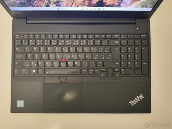 Lenovo ThinkPad E490, i5-8250U/8-16 Gb RAM/256 Gb SSD - 4