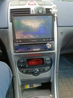 Peugeot 307 1.6.i 80kw - 4