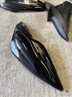 Plasty Yamaha Aerox - 4