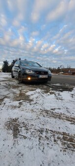Volkswagen golf 5 GTI - 4