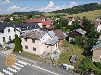Predaj rodinného domu v pôvodnom stave – Turzovka - 4