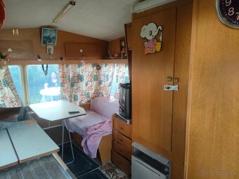 Predám karavan - 4