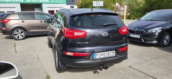 Kia Sportage 2.0 Crdi 4x4 rok 12/2012 naj.134000 km - 4