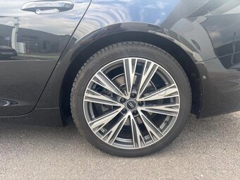 Audi A6 50 3.0 TDI mHEV Basis quattro tiptronic - 4