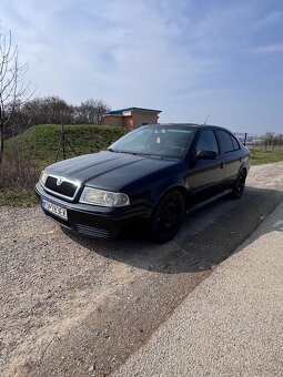 Škoda Octavia I - 1.9 TDI 81kw 2000€ - 4