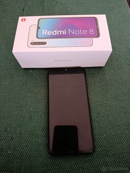 xiaomi redmi 8 - 4