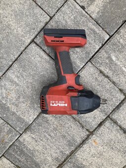 predám naradie HILTI,FESTOOL,,MAKITA,BOSCH - 4