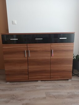 Obývacia zostava - 4