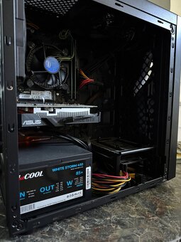 Predám PC - 4
