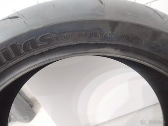 Mitas Sport Force + RS - 4