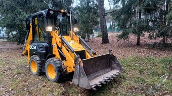 Jcb 1cx - 4