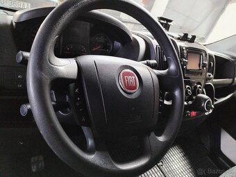FIAT Ducato MAXI 2,3 Multijet2 180 r.v.2018 M6 10 Paletová - 4