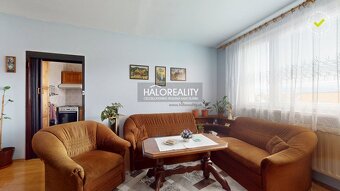 HALO reality - Predaj, trojizbový družstevný byt Spišské Pod - 4
