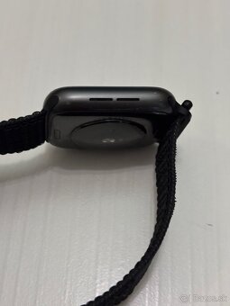 Apple Watch SE 44mm - 4