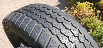 VIKING WINTERTECH, CELOROCNE, 195/65 R15, 95T - 4
