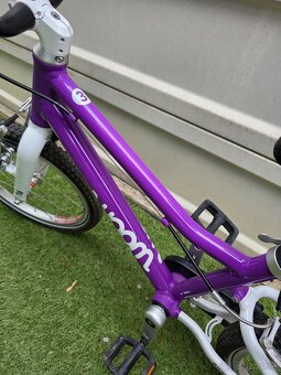 Predam detsky bicykel Woom 3 - 4