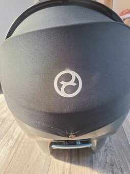 Cybex Aton 5 - 4