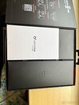 Interphone EDGE X2 - intercom pre dve prilby - 4