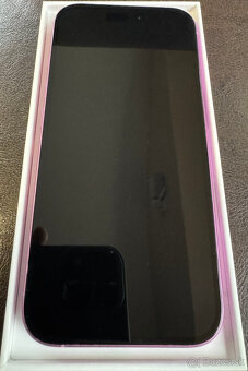 Apple iPhone 16 128GB ako nový 100% bateria - 4