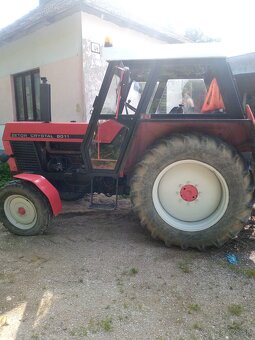 Zetor crystal - 4