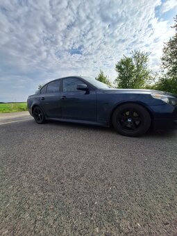 PREDÁM BMW 530d - 4