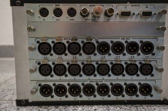 Lexicon 960L, reverb, digitálny efektový procesor - 4