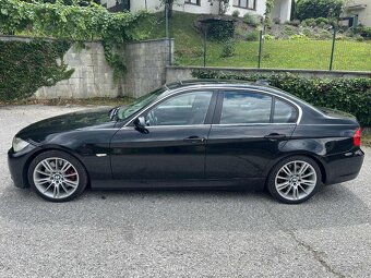 BMW E90 330i N52 - 4