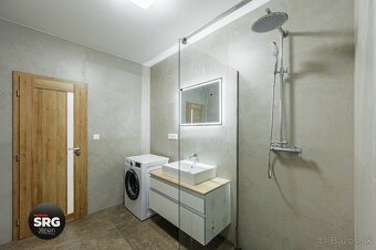 SRG | Moderný byt s veľkým balkónom a parkingom v STAR RESID - 4