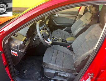 Seat Leon 1.5 eTSI 150 Mild-hybrid DSG Xcellence - 4