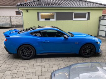 MUSTANG 5.0 - V8 GT , new model 2024 , odpocet DPH - 4