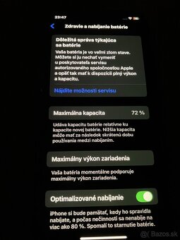Iphone XS - 4