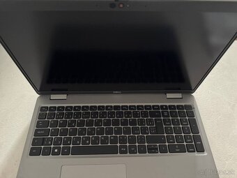 Dell 5521,11500H,512GB Čistý Windows 10 Pro a Word,Excel2024 - 4