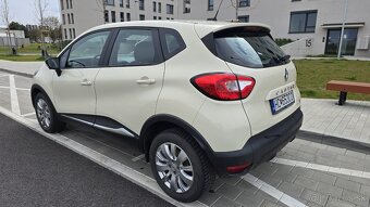 Predám Renault Captur 1,2 TCe, Intense, Automat - 4