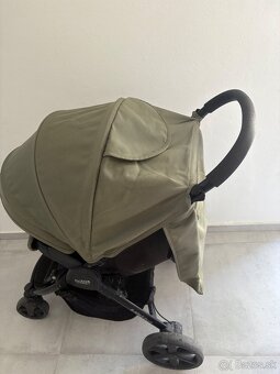 Britax B agile plus - 4
