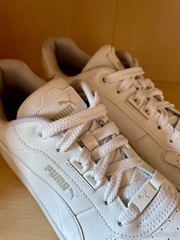 Pánske tenisky Puma - 4