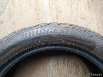 Zimné pneu Bridgestone Blizzak 205/50 R17 XL - 4