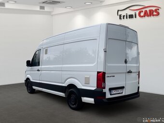 Volkswagen VW Crafter Dodávka 2.0 TDI 103kW, M6 - 4