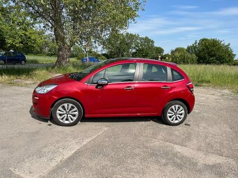 Citroen C3 PureTech 82 Seduction - 4