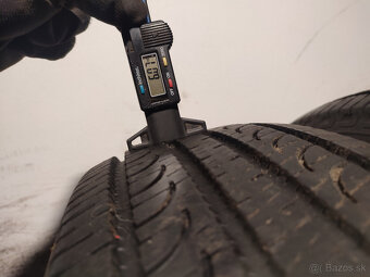 215/70 R16 Letné pneumatiky Yokohama Geolandar 2 kusy - 4