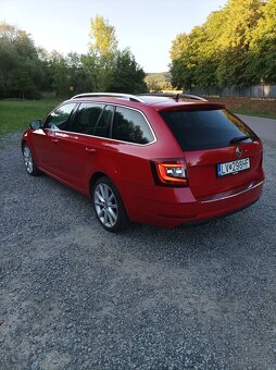 2018 Škoda Octavia STYLE 1.6 TDI 7°DSG - 4