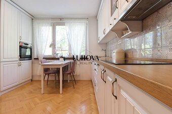 Krásny 2,5-izbový byt po kompletnej rekonštrukcii - 4